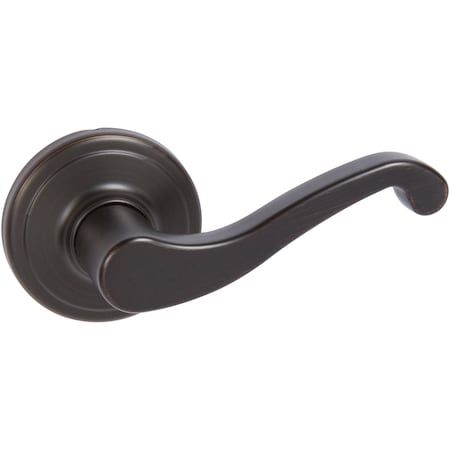 Delaney Hardware DELANEY GR2 515TT-EN-US12P ENSON DUMMY, PAIR 325727